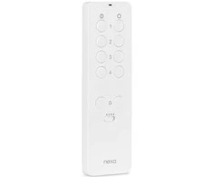 MYCT-2401 nuotolinio valdymo įjungimo/išjungimo/pritemdymo sistema Nexa 2/433