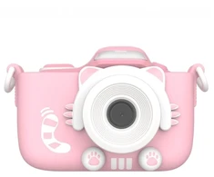 „Myfirst Camera 3“ rožinė