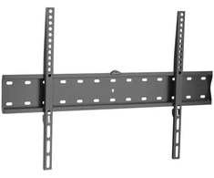 „MyWall“ sieninis laikiklis – plokščiai tvirtinamas prie sienos – iki 70 colių / 40 kg / VESA 600 x 400