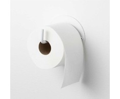 NAGA Toilet paper holder, baltas Toilet paper holder, baltas