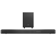Namų kino sistema 3Lou Hisense SOUNDBAR HISENSE AX3120G
