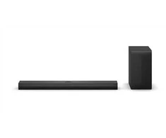 Namų kino sistema LG S70TY, 3.1.1 kanalai, 400 W, DTS, DTS Digital Surround, DTS-HD HR, DTS-HD Master Audio, DTS:X, Dolby Atmos, Dolby Digital,..., Bass Blast, Bass Blast+, Žaidimai, Filmai, Sportas, Standartinis, 120 W, 6 O
