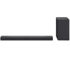Namų kino sistema LG garso juosta SC9S | LG