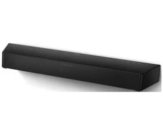 Namų kino sistema Philips HAL5023/00, 2.1 kanalai, 200 W, filmas, muzika, stadionas, balsas, 200 W, 10 %, integruotas