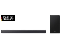 Namų kino sistema Samsung B-Serie Soundbar HW-B460GF