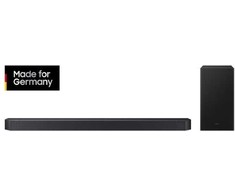 Namų kino sistema Samsung B-Serie Soundbar HW-Q610GF