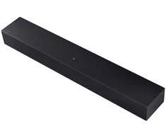 Namų kino sistema Samsung SOUNDBAR HW-B400F/EN