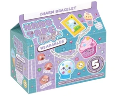 Nano Tape Magic Klasikinė žavesio apyrankė