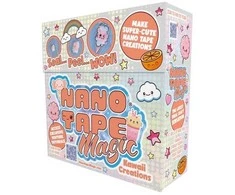 Nano Tape Magic Klasikiniai Kawaii kūriniai