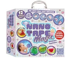 Nano Tape Magic Prabangus dėklas
