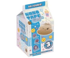 Nano Tape Magic – Mini Emoji linksmybės (480-0468)