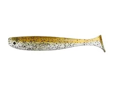 Century Media NASTY BAIT Tasty Chick 6,8 cm purvas/purvas 10 vnt.