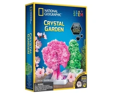 National Geographic Crystal Garden