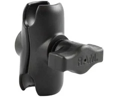 National Products Ram Mounts RAM DBL SOCKET ARM B BALL A LENGTH
