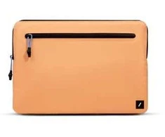 Native Union Ultralight Sleeve 14" oranžinė