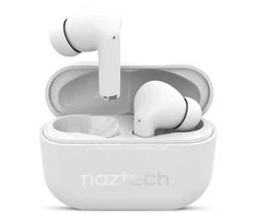 NAZTECH XPODS PRO TWS ausinės, baltos