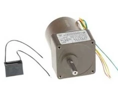 NBE Pavarų variklis TYD60-Z 9RPM - Pavarų variklis TYD60-Z 9RPM