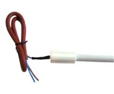 NBE Keraminis elektrinis žiebtuvėlis, skirtas „Scotte“ Keraminis elektrinis žiebtuvėlis, 200 vatų, skirtas „Scotte Plus“
