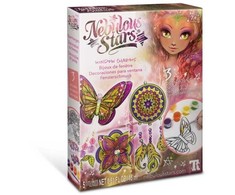 NEW Nebulous Stars Magic dekoracijos