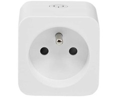 Inteligentne gniazdko Nedis SmartLife WIFIP121EWT Wi-Fi