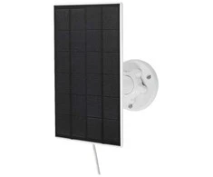 Nedis SOLCH10WT saulės baterija 3 W