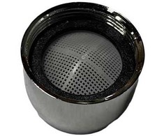 Solar Plus Neerskov oro maišytuvas 22 mm 13,5 l/min