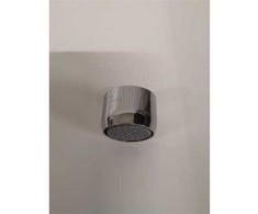 Solar Plus Neerskov airblander 22mm 7,5-9l/m