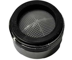 Solar Plus Neerskov oro maišytuvas 24 mm 13,5 l/min 10 vnt.