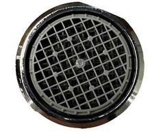 Solar Plus Neerskov oro maišytuvas 24mm 7,5-9l/m
