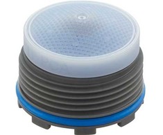 NEOPERL Caché® Honeycomb® PCA® 1.0 GPM TJ 18,5x1 mm oru pūstas
