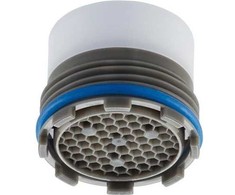 NEOPERL Caché® Honeycomb® PCA® 1.0 GPM TT 16.5x1mm oru pūstas