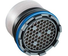 NEOPERL Caché ® Honeycomb® PCA® 5.0 LTR TT 16.5x1 mm oro maišytuvas