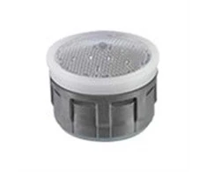 NEOPERL „Cascade SLC“ oro maišytuvas 6 l/min 24 mm