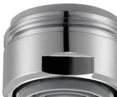 Neoperl Nordic As Kaskadinis perlatorius M24x1 atsarginis - SLC AC Flow Z 7,5 - 9,0 l v/min 3 bar