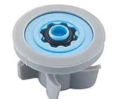 Neoperl Nordic As Srauto reguliatorius 1/2'' 10,0 L - Šviesiai mėlynas