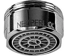 Neoperl Nordic As „Neoperl Cascade“ 24 mm. Be vandens – taupo