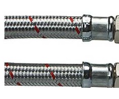 Neoperl Nordic As „Neoperl“ katilo žarna 3/4X3/4 300 mm veržlė