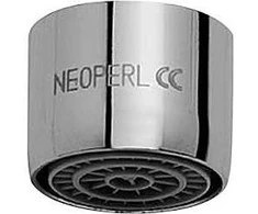 Neoperl Nordic As NEOPERL Perlator M22x1 A-Standard