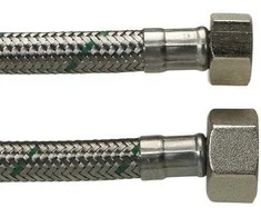 Neoperl Nordic As NEOPERL® jungiamoji žarna 3/8LX1/2L 500 mm