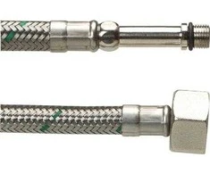 Neoperl Nordic As Neoperl jungiamoji žarna M10LX1/2L 400 mm