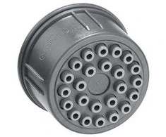 NEOPERL PCA purškimo įdėklas M22/M24 1,9l 10 vnt.