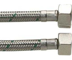 Neoperl jungiamoji žarna 3/8'x3/8'x300mm