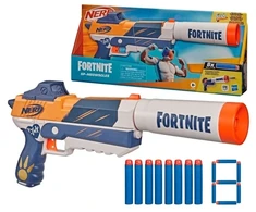 TOYS NERF FORTNITE Šautuvas SP MEOWSCLES