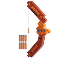 NERF Minecraft lankas
