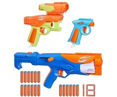 NERF N serijos įrangos rinkinys