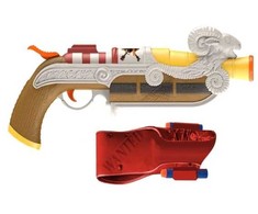 NERF - „One Piece“ linksmybės (G2979EU4)