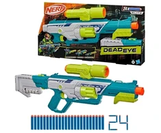 NERF Rebel Ops Deadeye