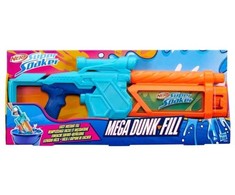 NERF Super Soaker Dunk Fill Mega 1005 ml