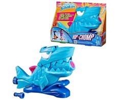 Hasbro Vandens žaislas Nerf Super Soaker Hop&amp;Chomp