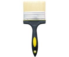 Usorteret Nerūšiuotas Millarco® dažų teptukas - 100 mm.